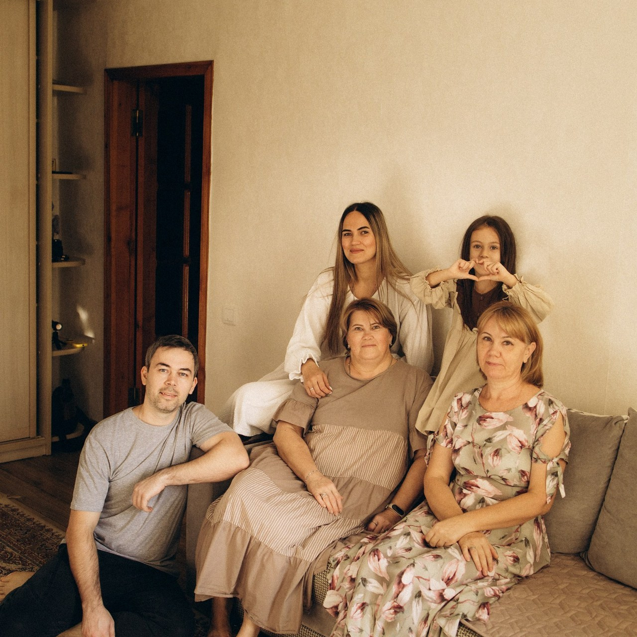 Отзывы. Семейный фотограф Яна Радюхина