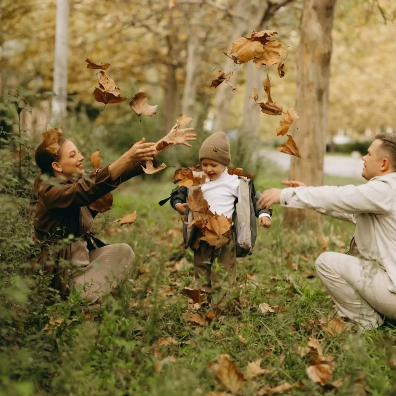 Отзывы. Семейный фотограф Яна Радюхина