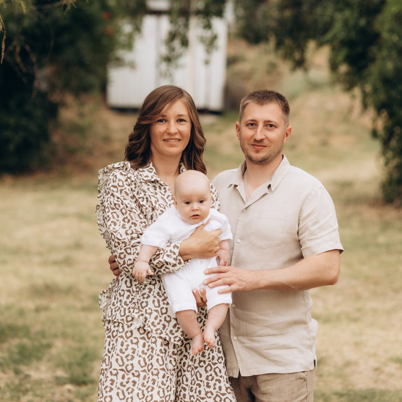 Отзывы. Семейный фотограф Яна Радюхина