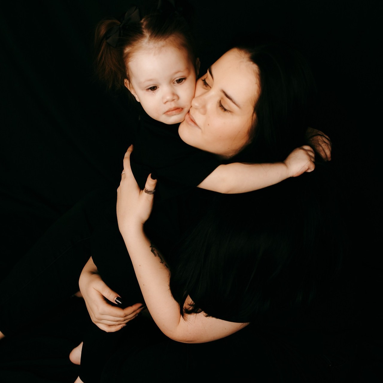 Отзывы. Семейный фотограф Яна Радюхина