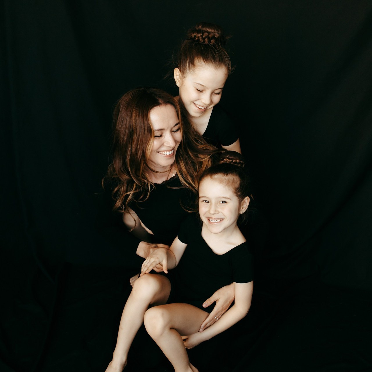 Отзывы. Семейный фотограф Яна Радюхина