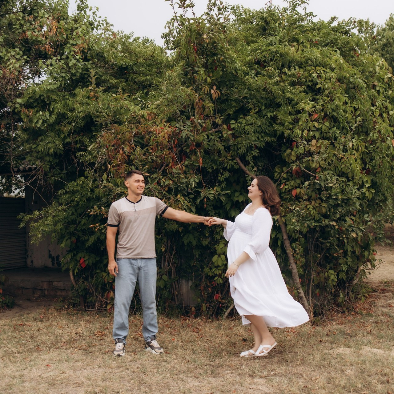 Отзывы. Семейный фотограф Яна Радюхина