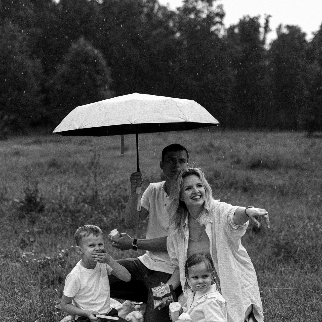 Отзывы. Душевный фотограф Ксюша Мишина, Москва|Челябинск