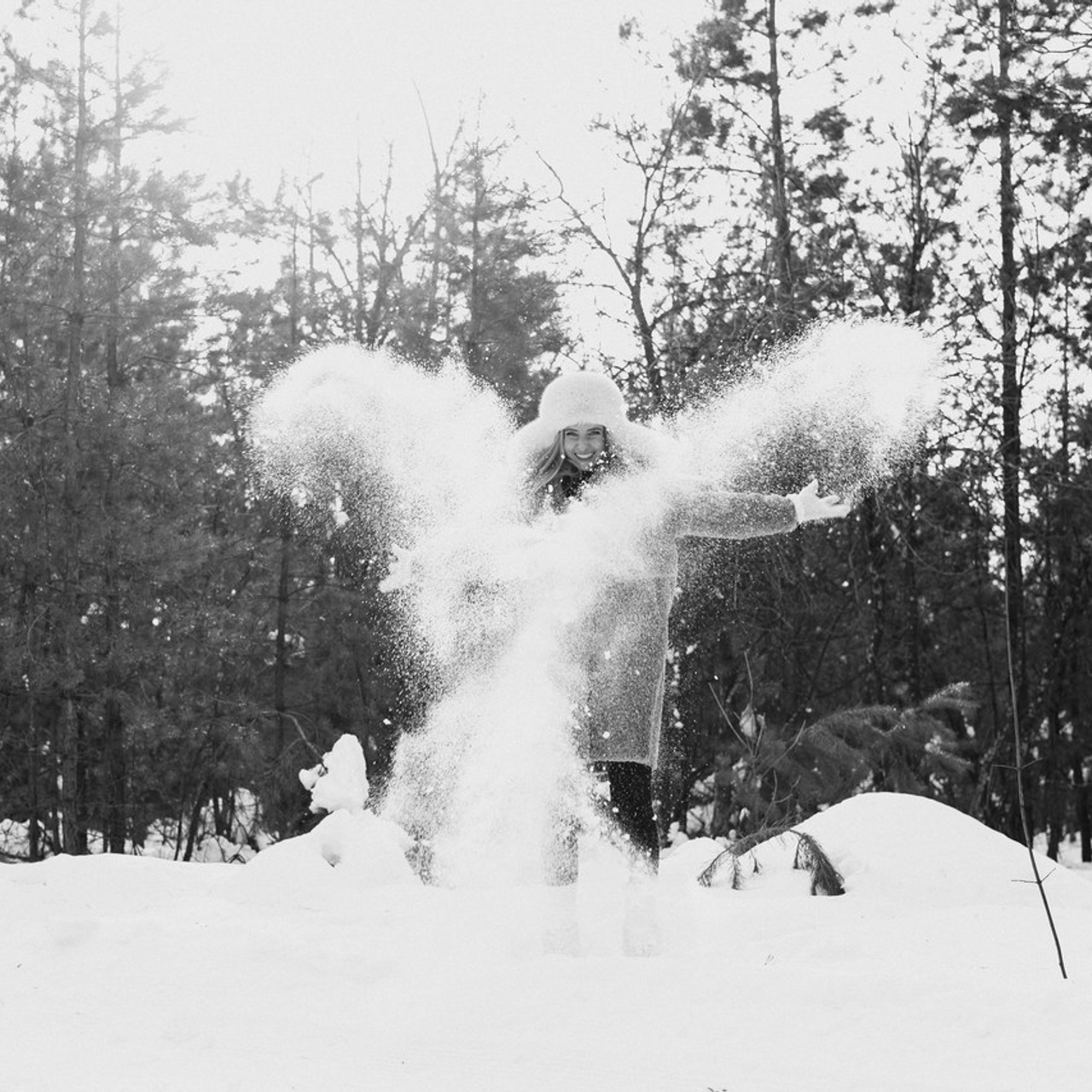 Отзывы. Индивидуальный фотограф в Оренбурге Кристина Студеникина