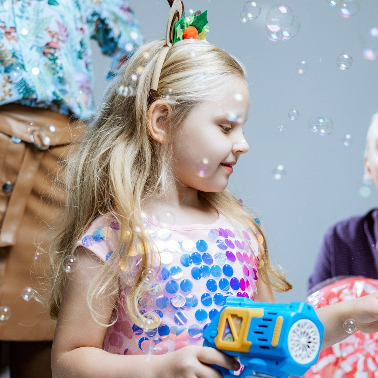 Отзывы. Индивидуальный фотограф в Оренбурге Кристина Студеникина