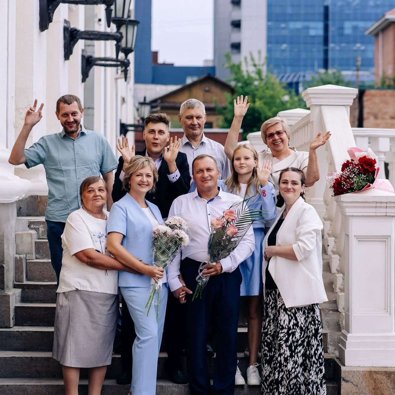 Отзывы. Фотограф в Челябинске Жукова Милана