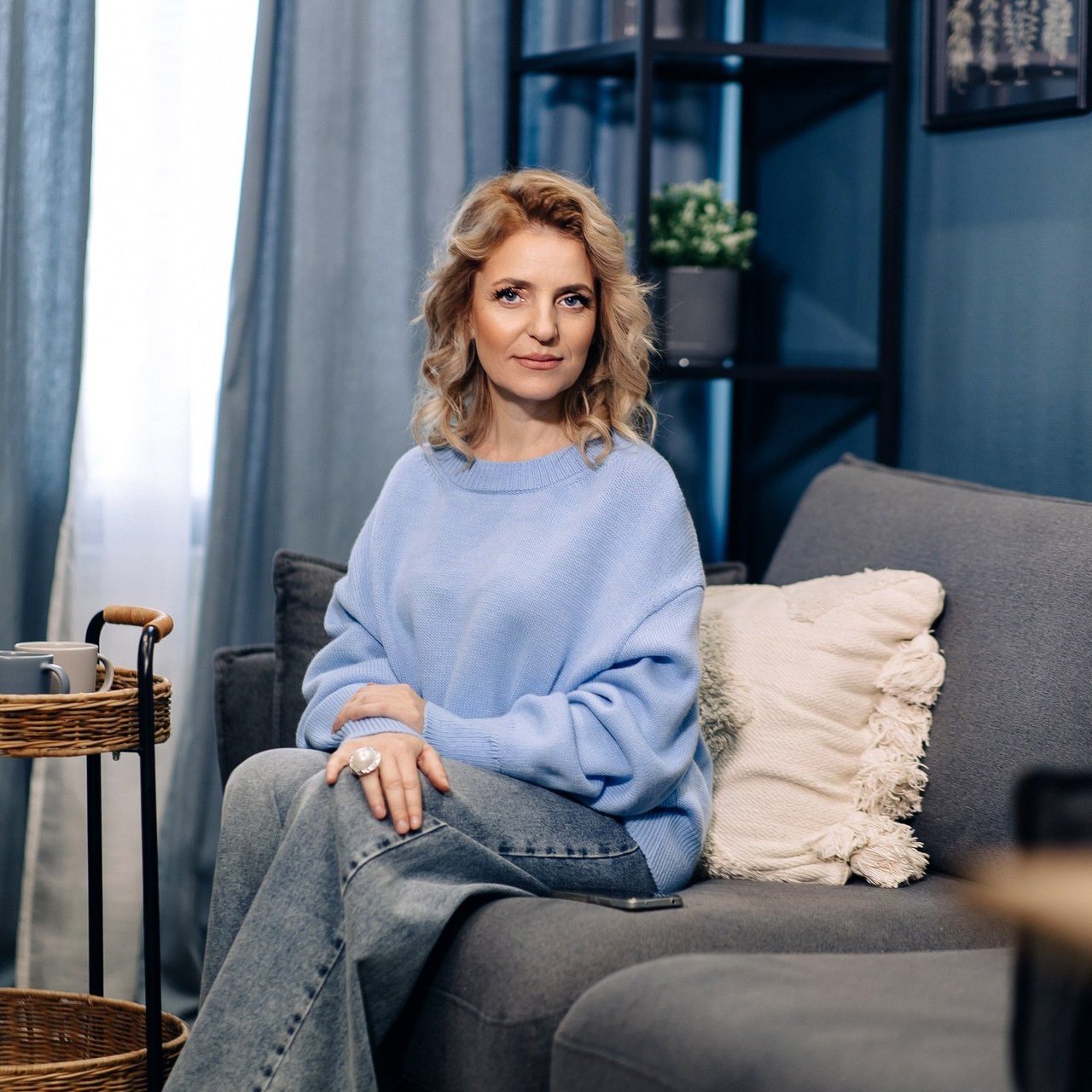 Отзывы. Фотограф в Челябинске Жукова Милана