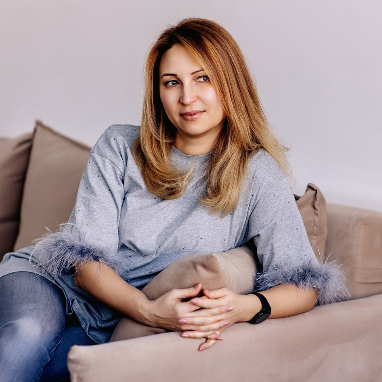 Отзывы. Фотограф в Челябинске Жукова Милана