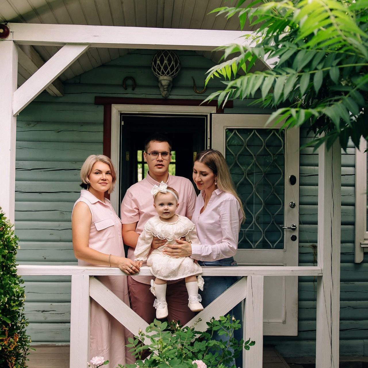 Отзывы. Фотограф в Челябинске Жукова Милана