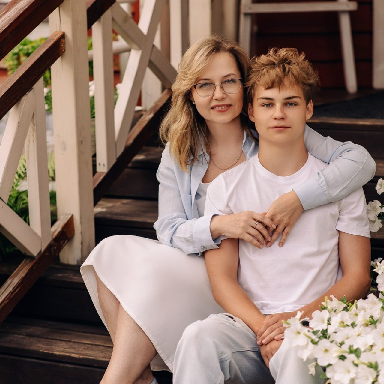 Отзывы. Фотограф в Челябинске Жукова Милана