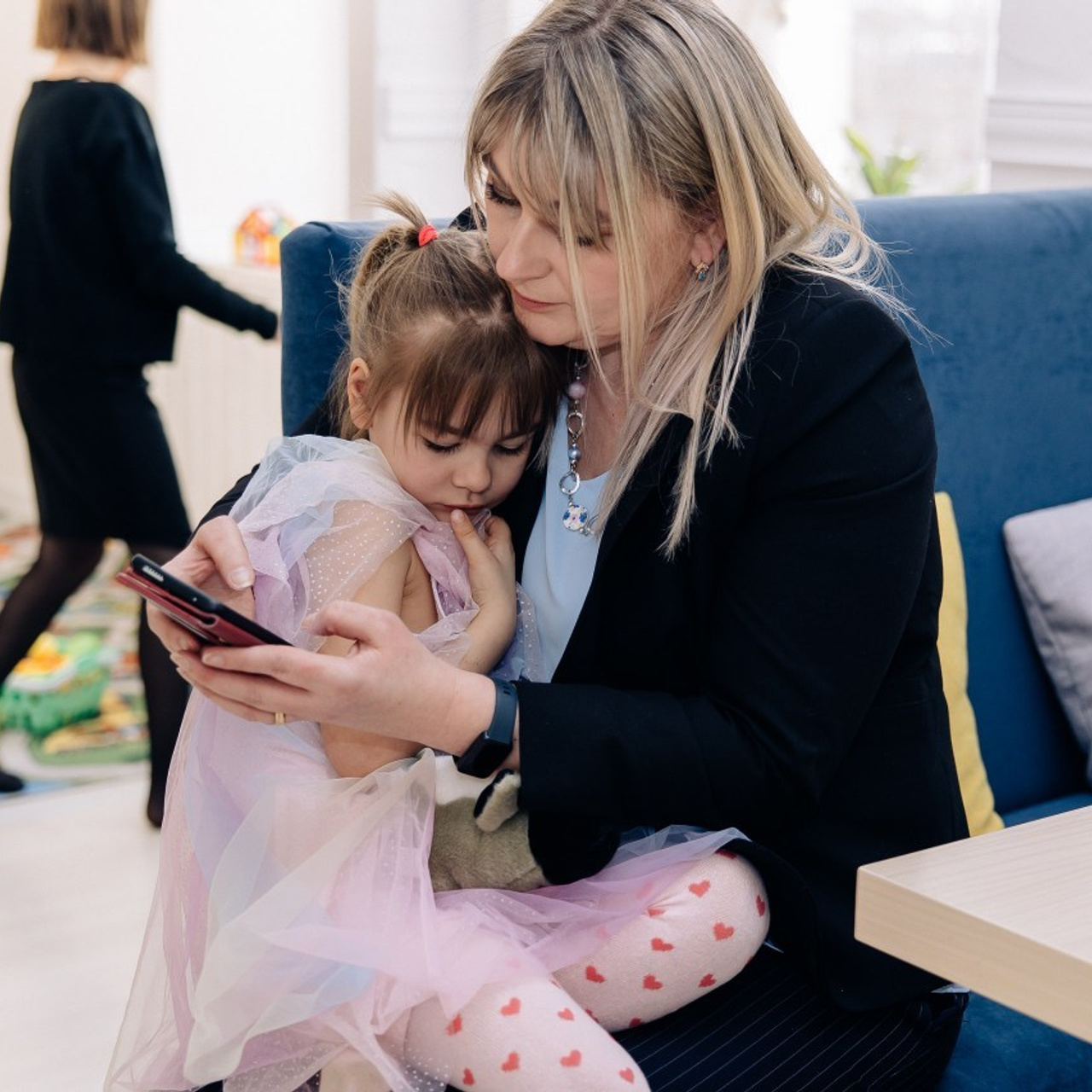 Отзывы. Фотограф в Челябинске Жукова Милана