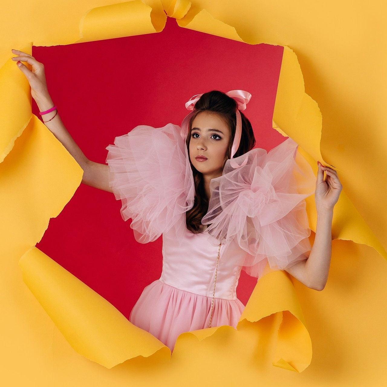 Отзывы. Фотограф в Челябинске Жукова Милана