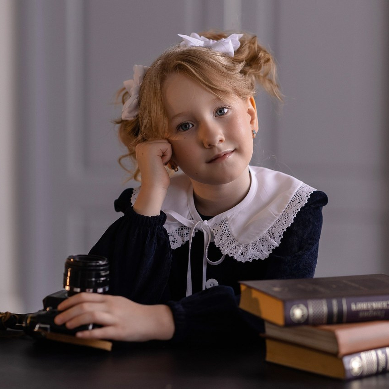 Отзывы. Фотограф в Челябинске Жукова Милана