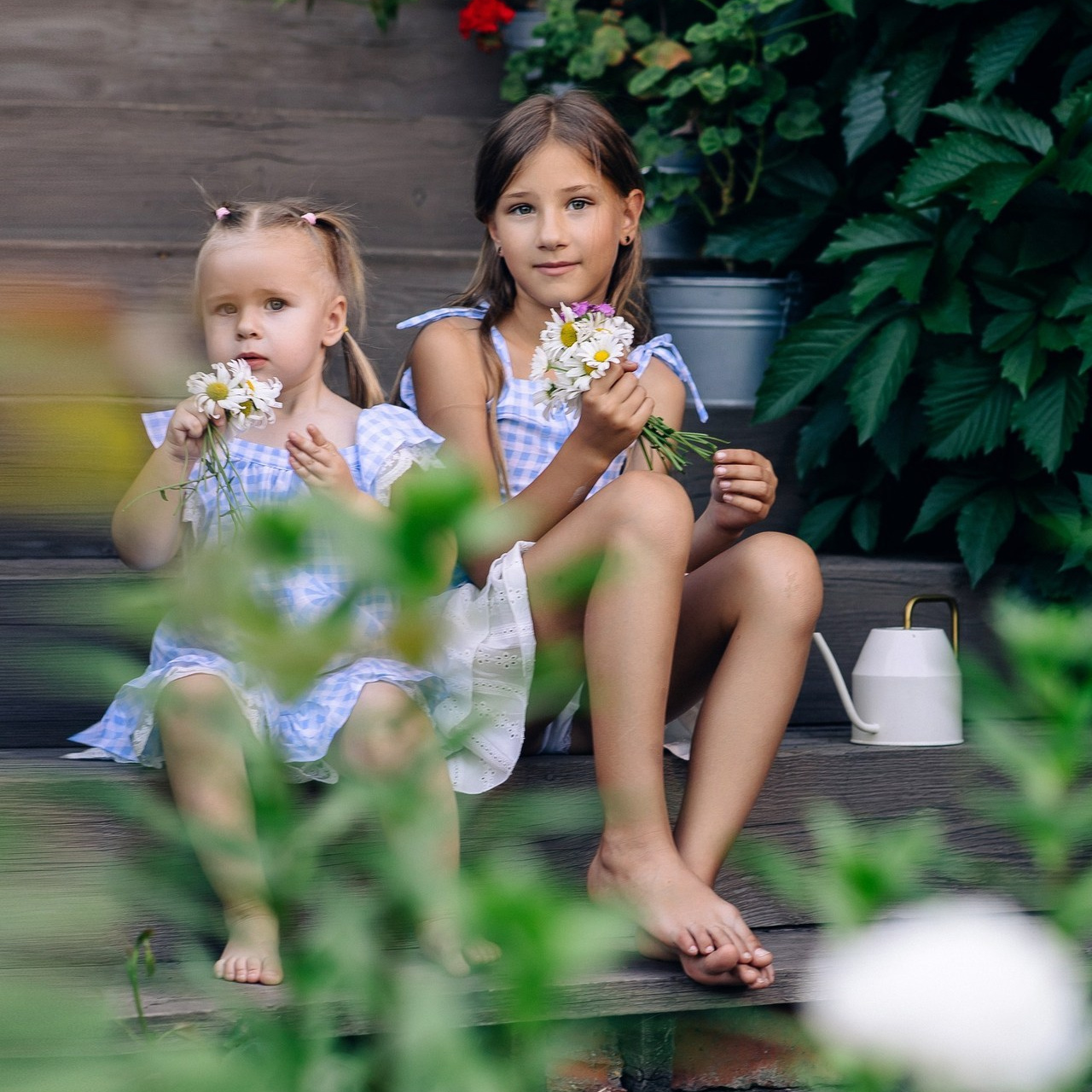 Отзывы. Фотограф в Челябинске Жукова Милана