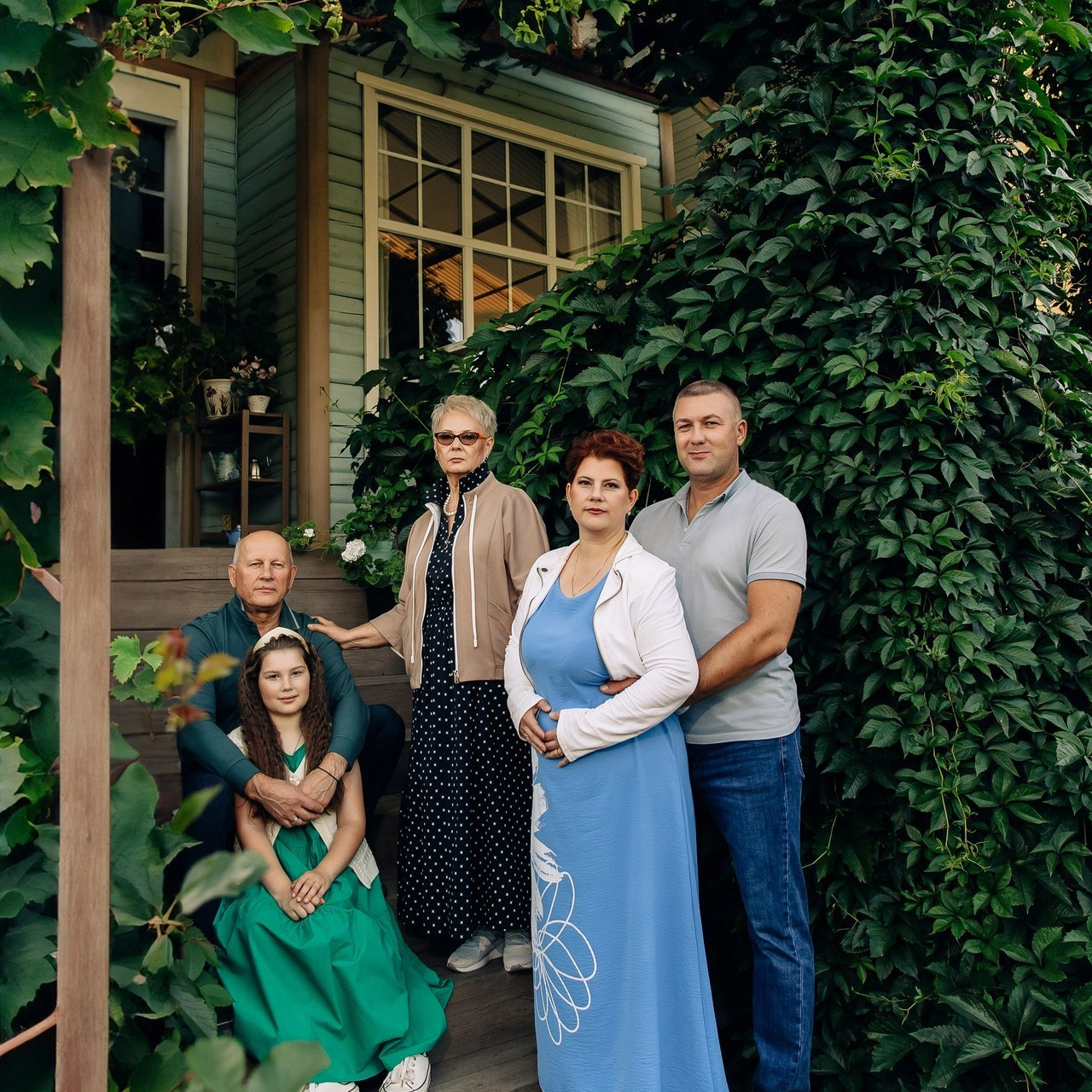 Отзывы. Фотограф в Челябинске Жукова Милана