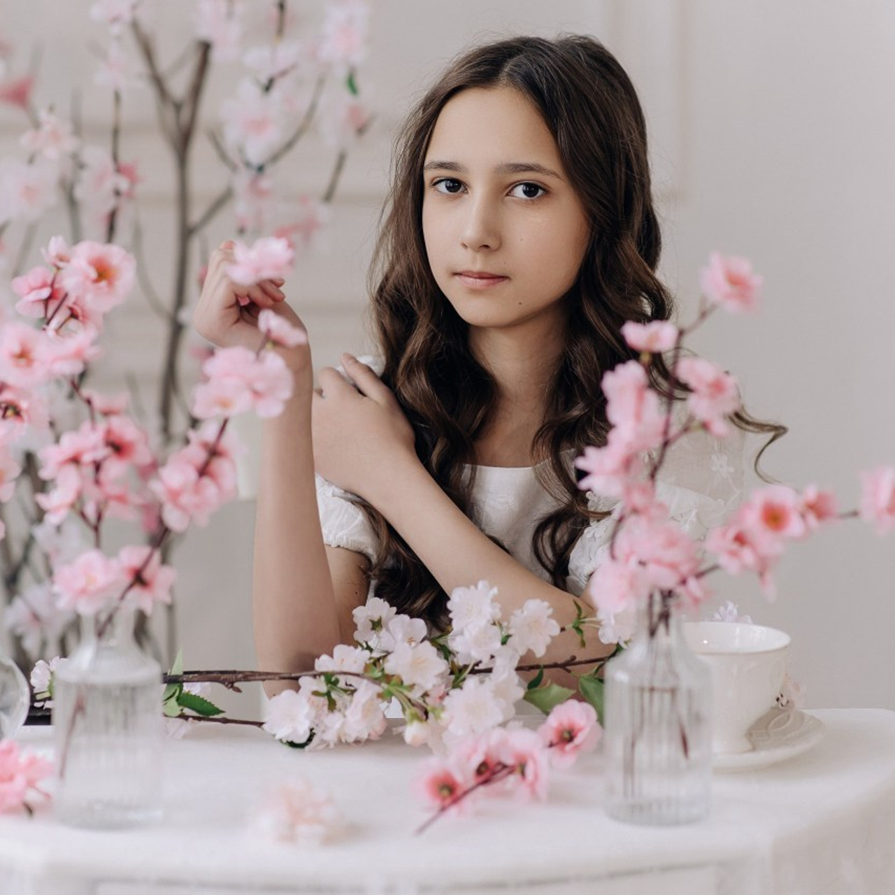 Отзывы. Фотограф в Челябинске Жукова Милана