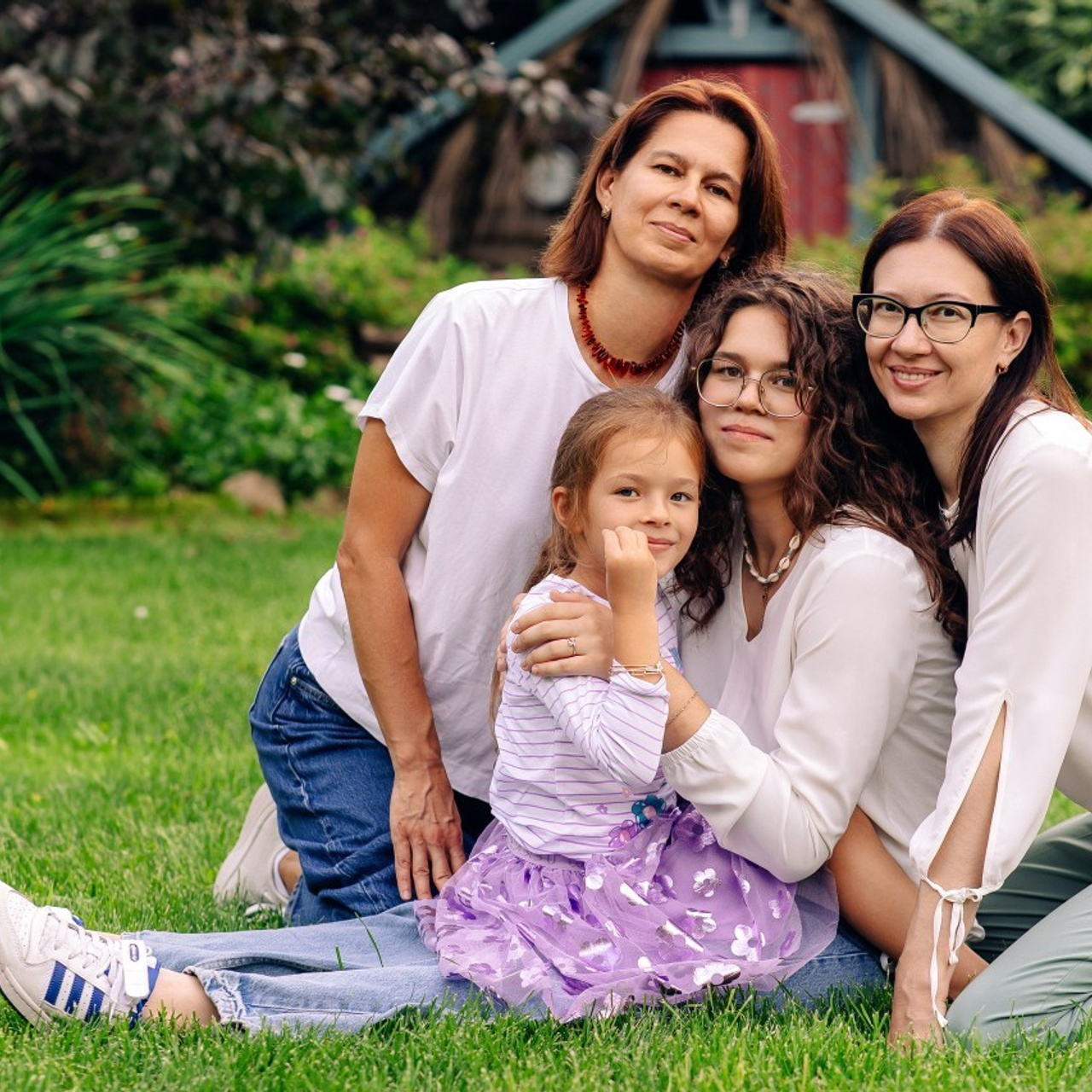 Отзывы. Фотограф в Челябинске Жукова Милана