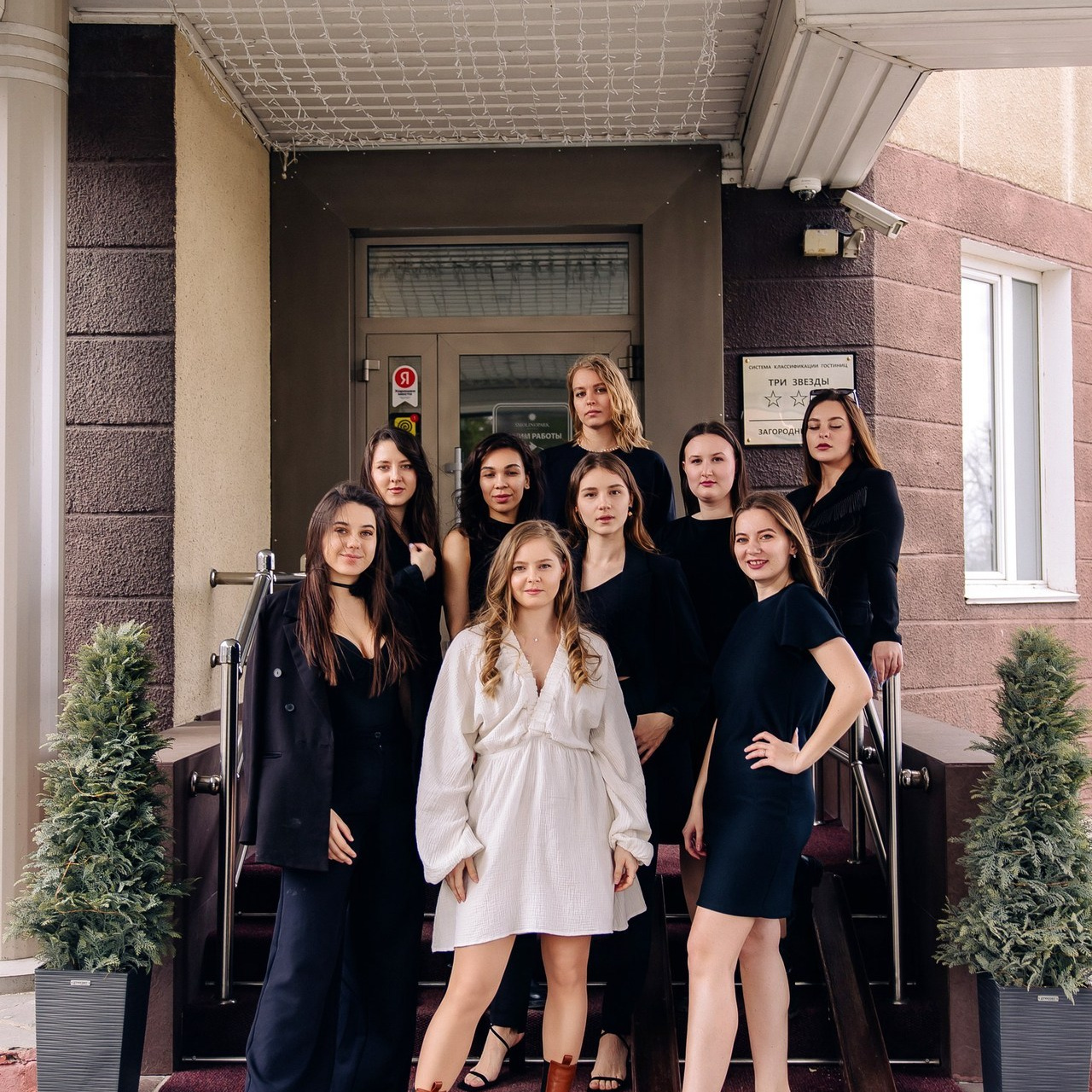 Отзывы. Фотограф в Челябинске Жукова Милана