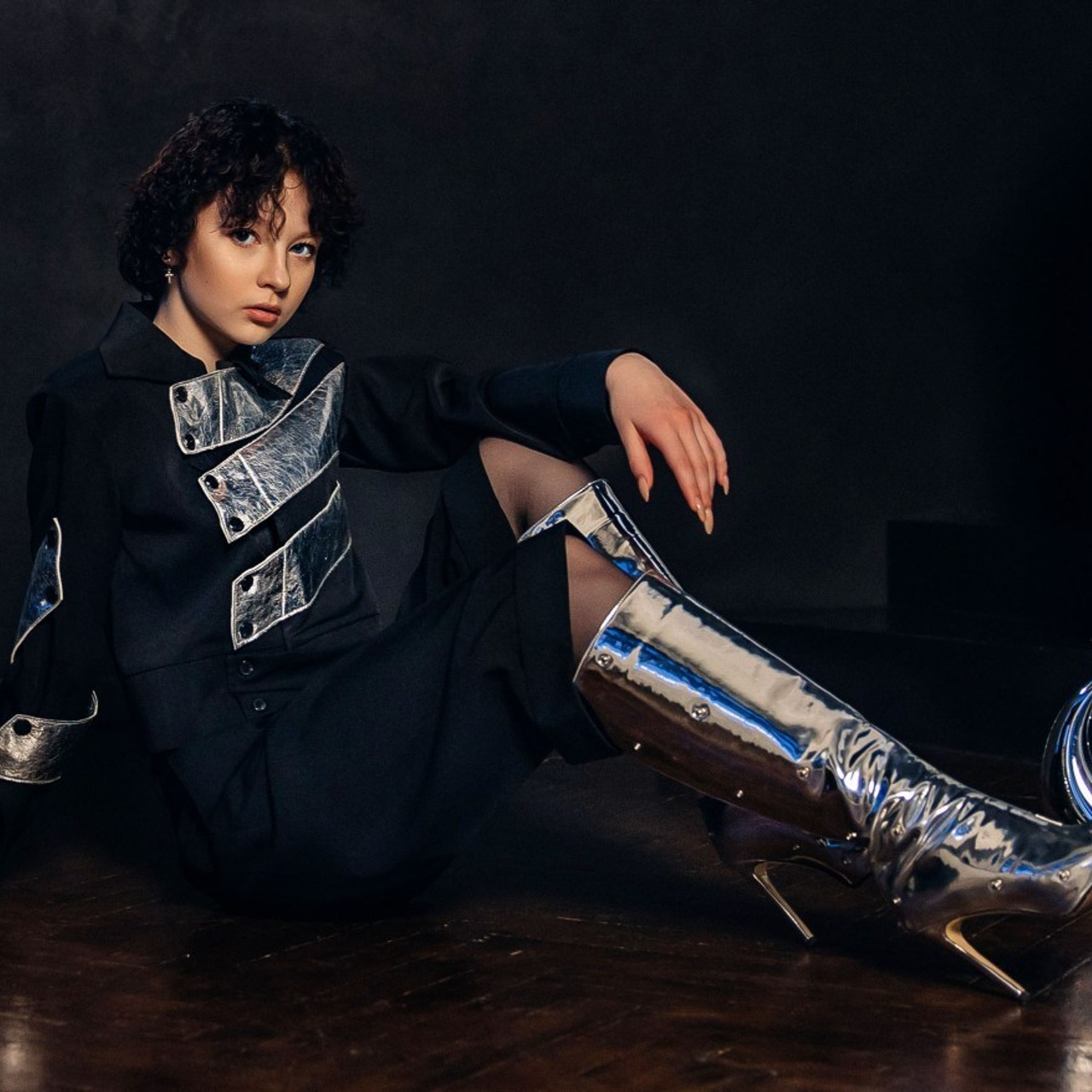 Отзывы. Фотограф в Челябинске Жукова Милана