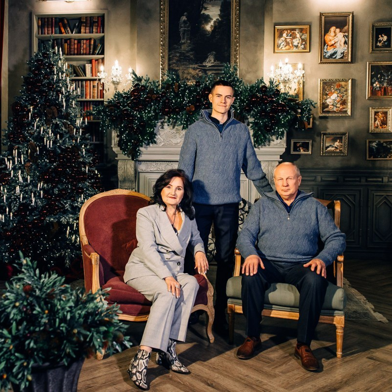 Отзывы. Фотограф в Челябинске Жукова Милана