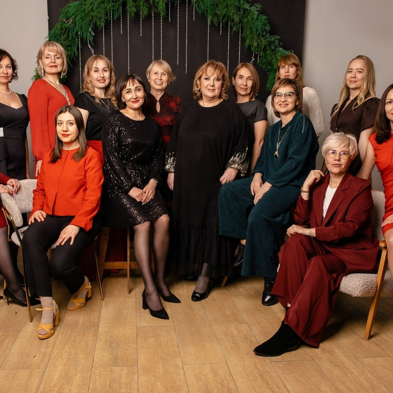 Отзывы. Фотограф в Челябинске Жукова Милана