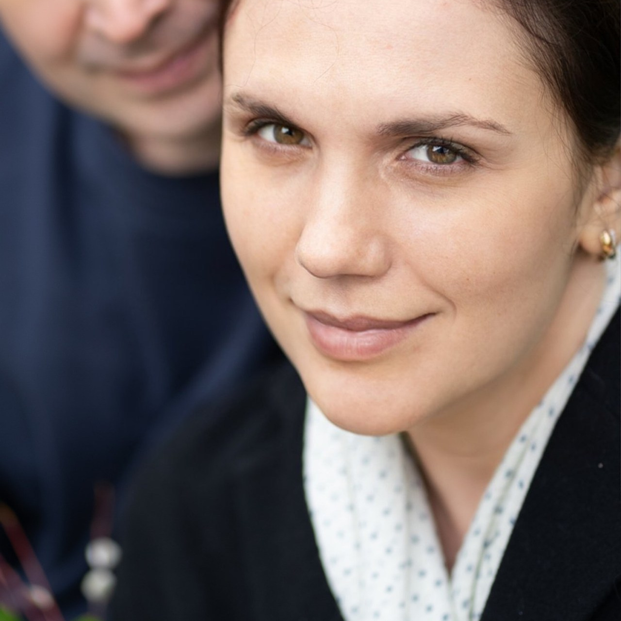 Отзывы. Фотограф в Москве и Подмосковье Наташа Андрианова