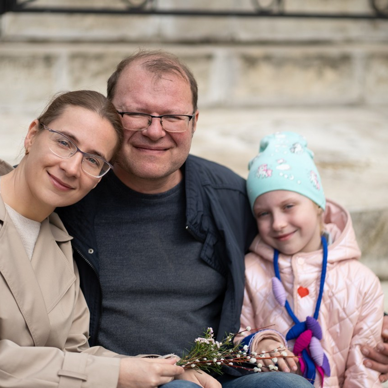 Отзывы. Фотограф в Москве и Подмосковье Наташа Андрианова