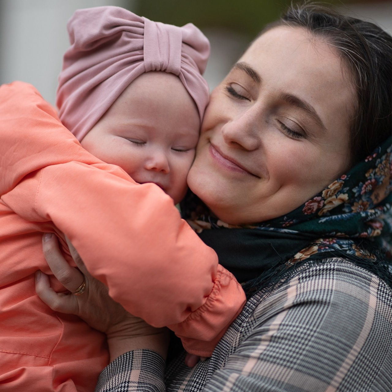 Отзывы. Фотограф в Москве и Подмосковье Наташа Андрианова