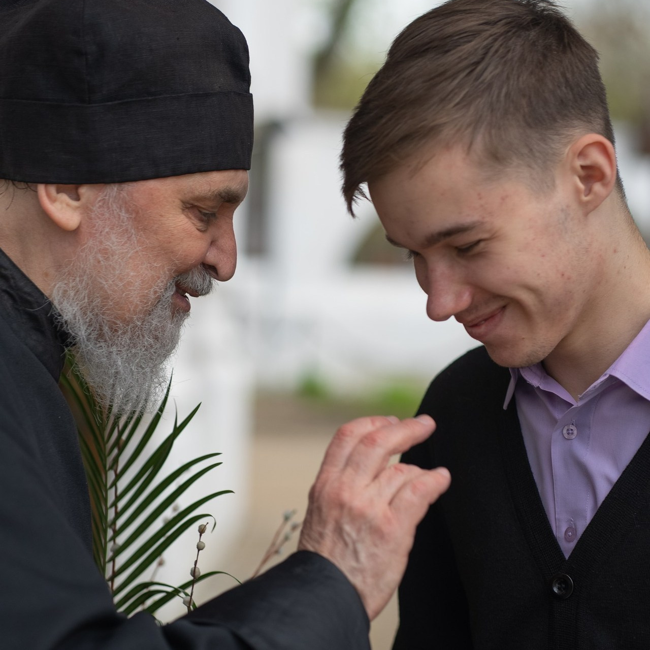 Отзывы. Фотограф в Москве и Подмосковье Наташа Андрианова