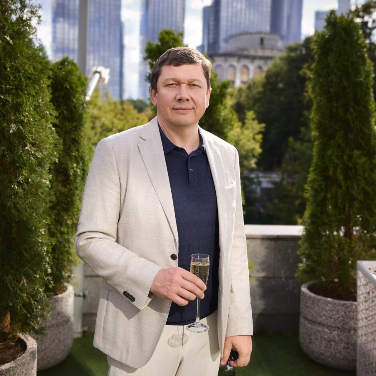 Отзывы. Главная