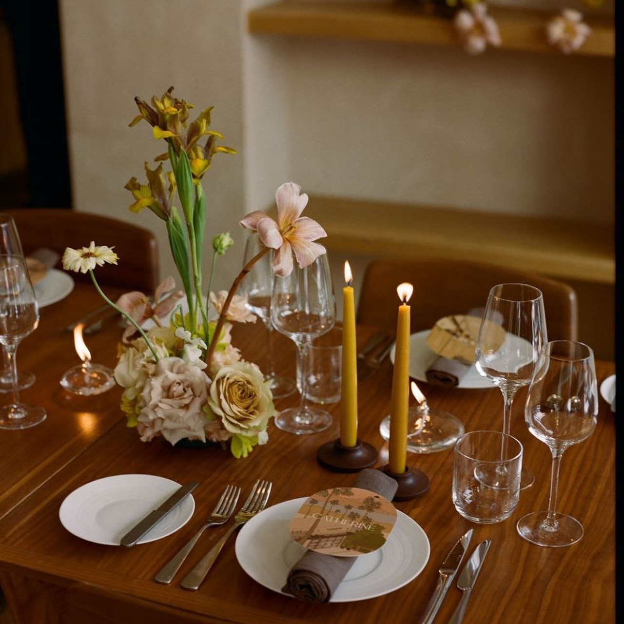 ДЕКОР, ЦВЕТА И КОНЦЕПЦИЯ 2023 года. Свадебный и репортажный фотограф Элина Козырьянова