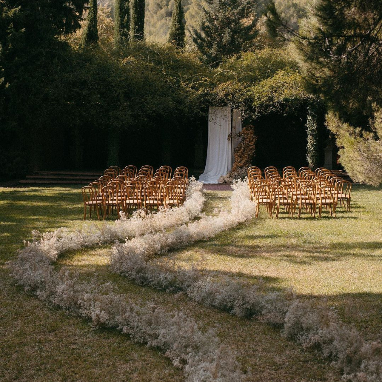 ДЕКОР, ЦВЕТА И КОНЦЕПЦИЯ 2023 года. Свадебный и репортажный фотограф Элина Козырьянова