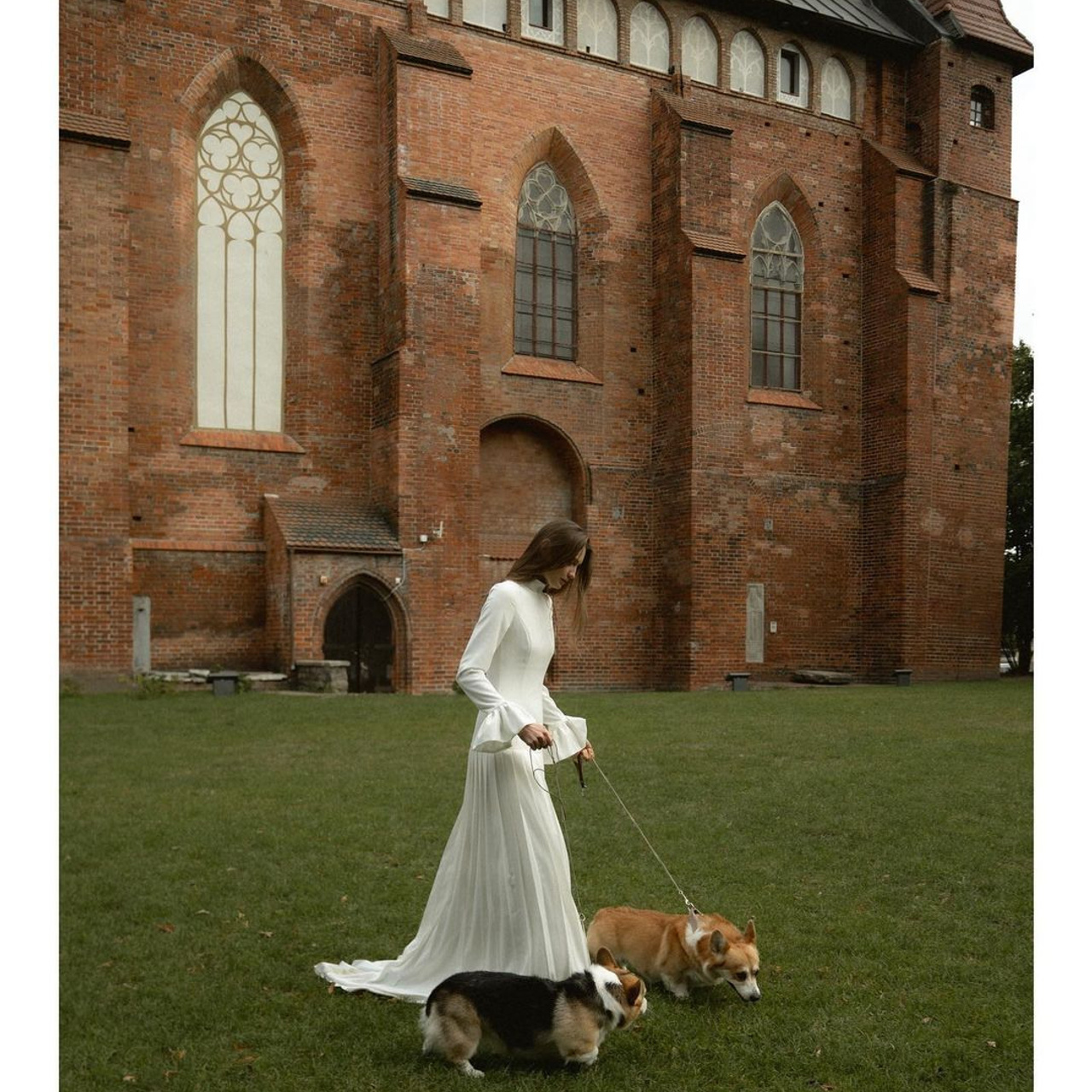 ДЕКОР, ЦВЕТА И КОНЦЕПЦИЯ 2023 года. Свадебный и репортажный фотограф Элина Козырьянова