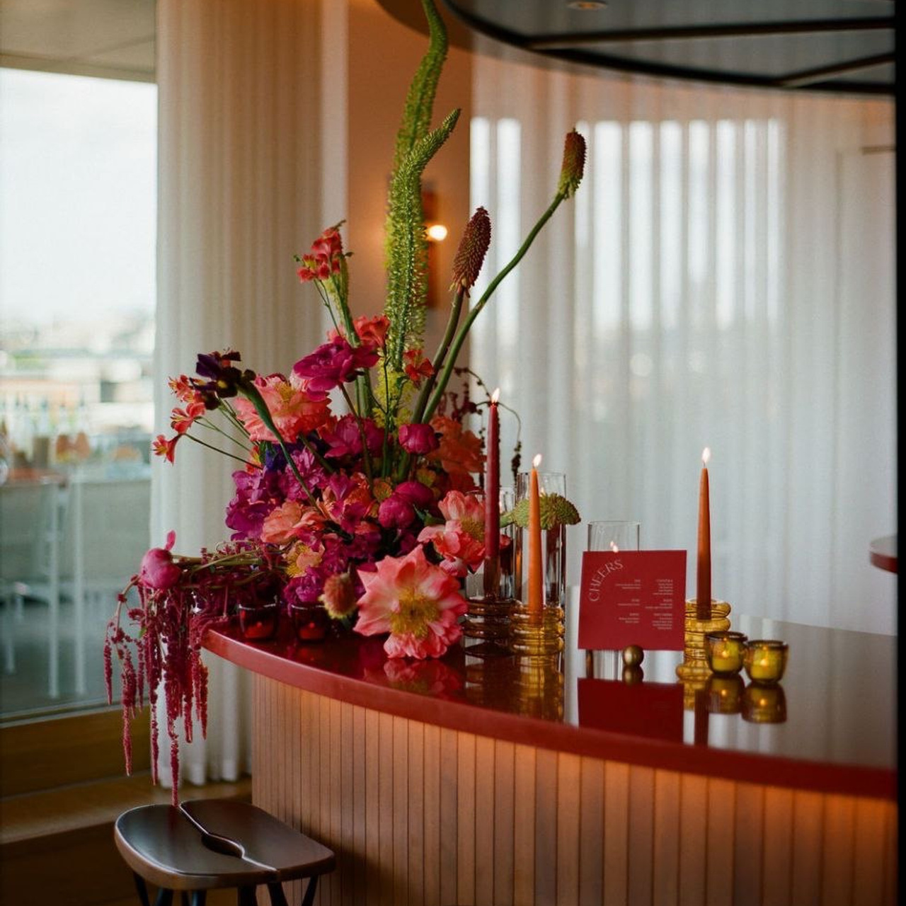 ДЕКОР, ЦВЕТА И КОНЦЕПЦИЯ 2023 года. Свадебный и репортажный фотограф Элина Козырьянова