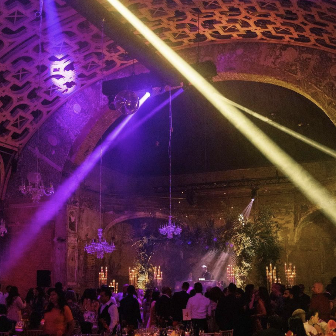 ДЕКОР, ЦВЕТА И КОНЦЕПЦИЯ 2023 года. Свадебный и репортажный фотограф Элина Козырьянова