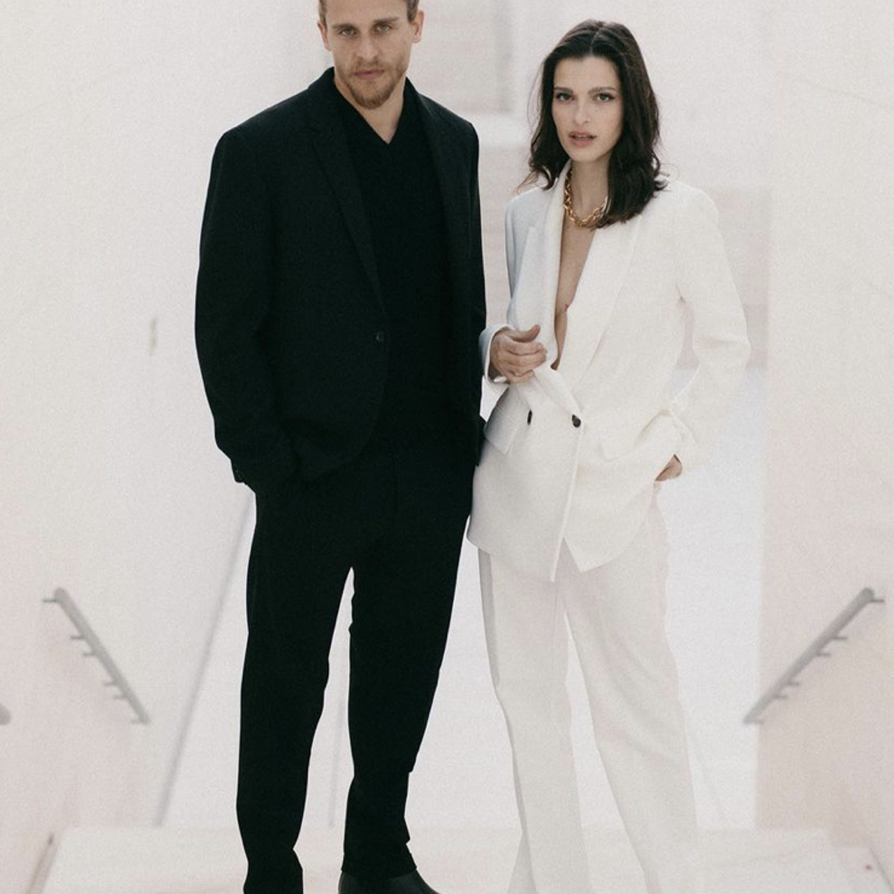 СТИЛЬ ПАРЫ 2023 года. Свадебный и репортажный фотограф Элина Козырьянова