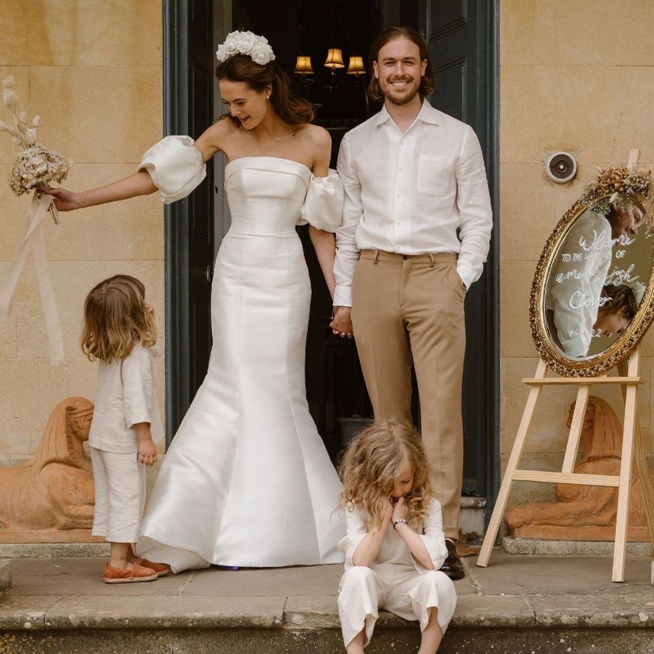 ФОТО И ВИДЕО 2023 года. Свадебный и репортажный фотограф Элина Козырьянова