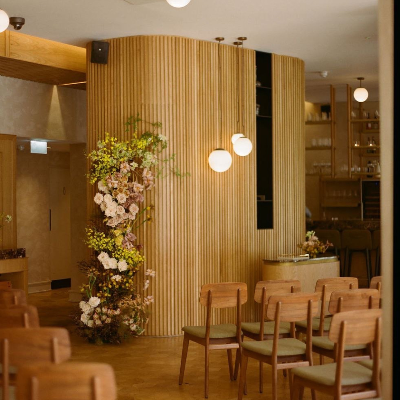 ДЕКОР, ЦВЕТА И КОНЦЕПЦИЯ 2023 года. Свадебный и репортажный фотограф Элина Козырьянова