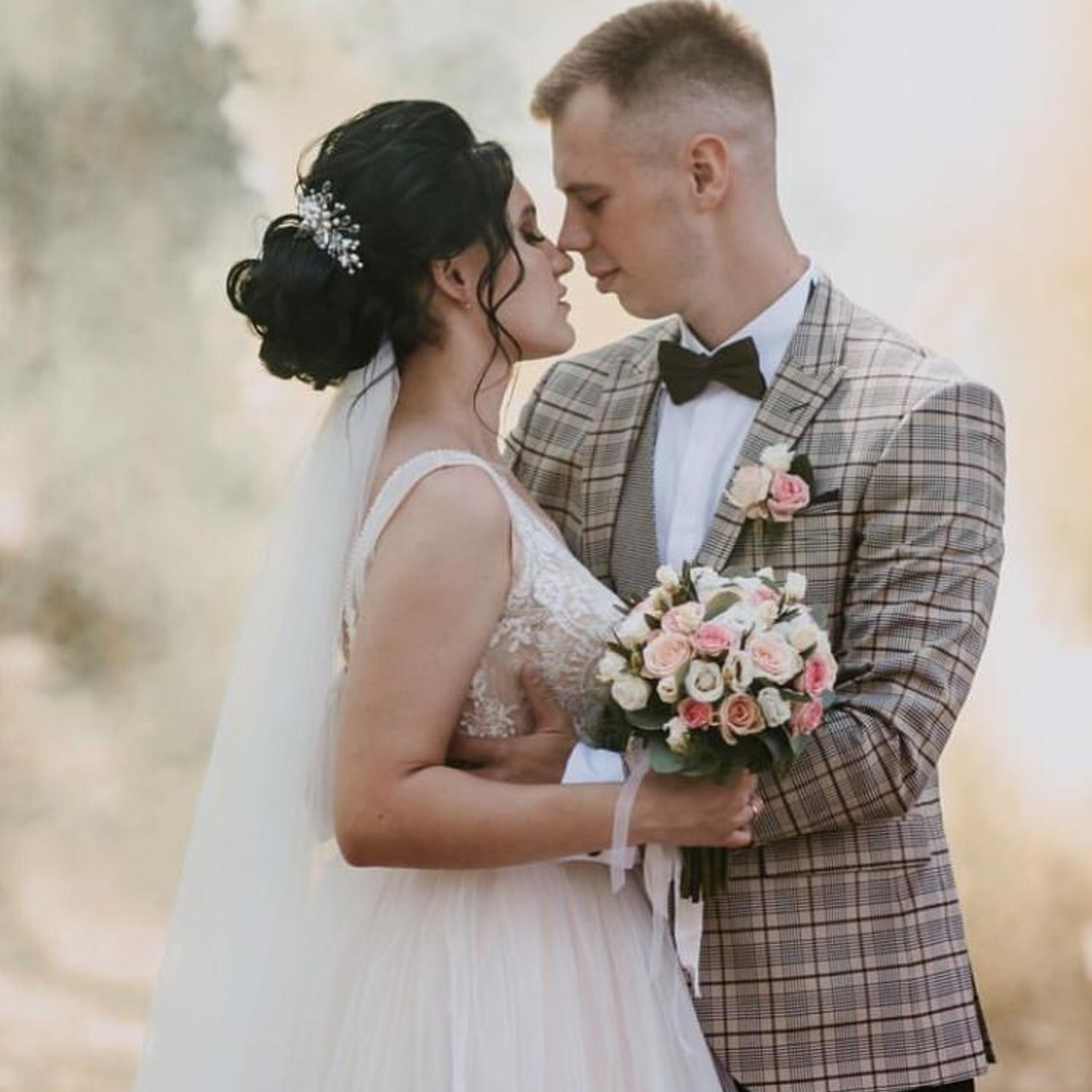 Фотограф на свадьбу в Барнауле. Фотосъёмка в Барнауле. Свадебный фотограф