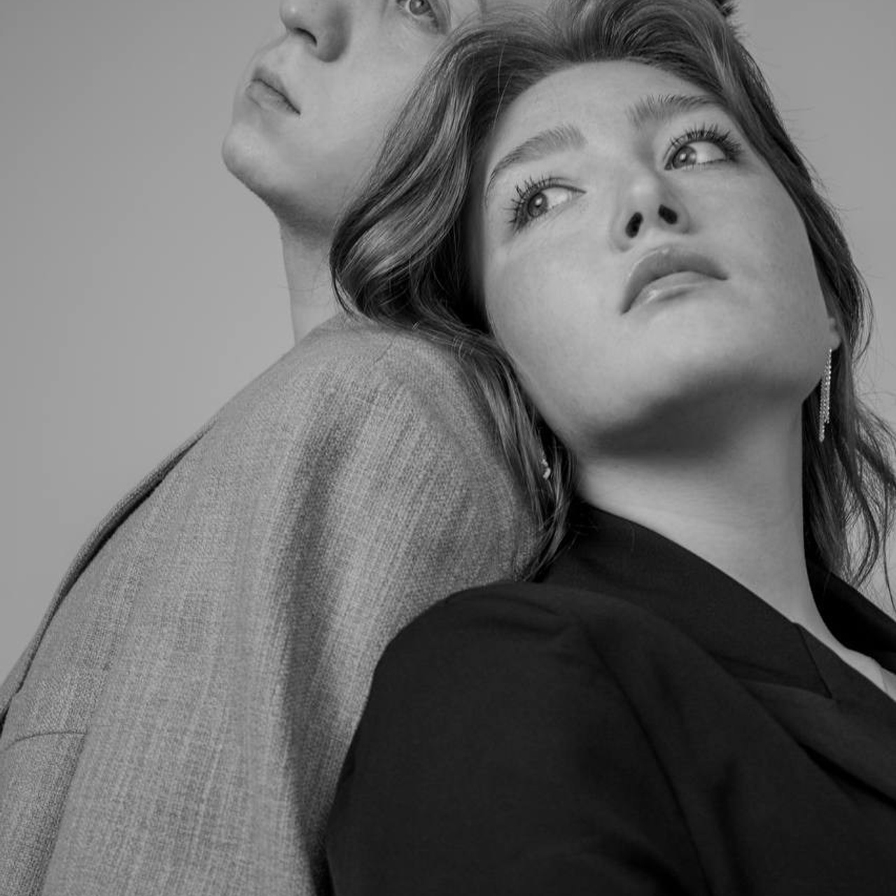 Евгений и Ульяна