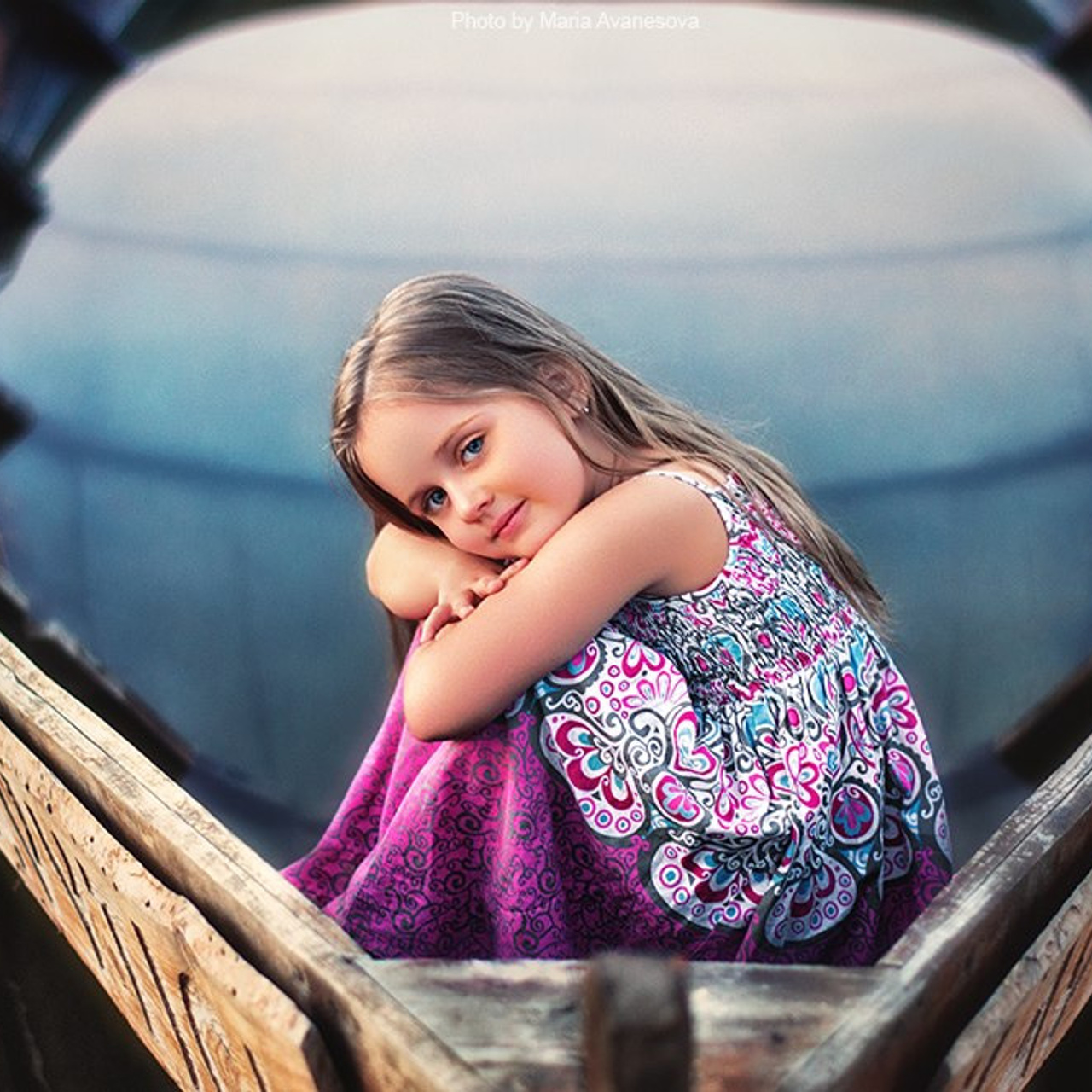 Портфолио. Детский и семейный фотограф в Москве Мария Аванесова