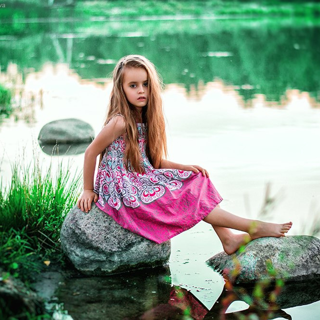 Портфолио. Детский и семейный фотограф в Москве Мария Аванесова