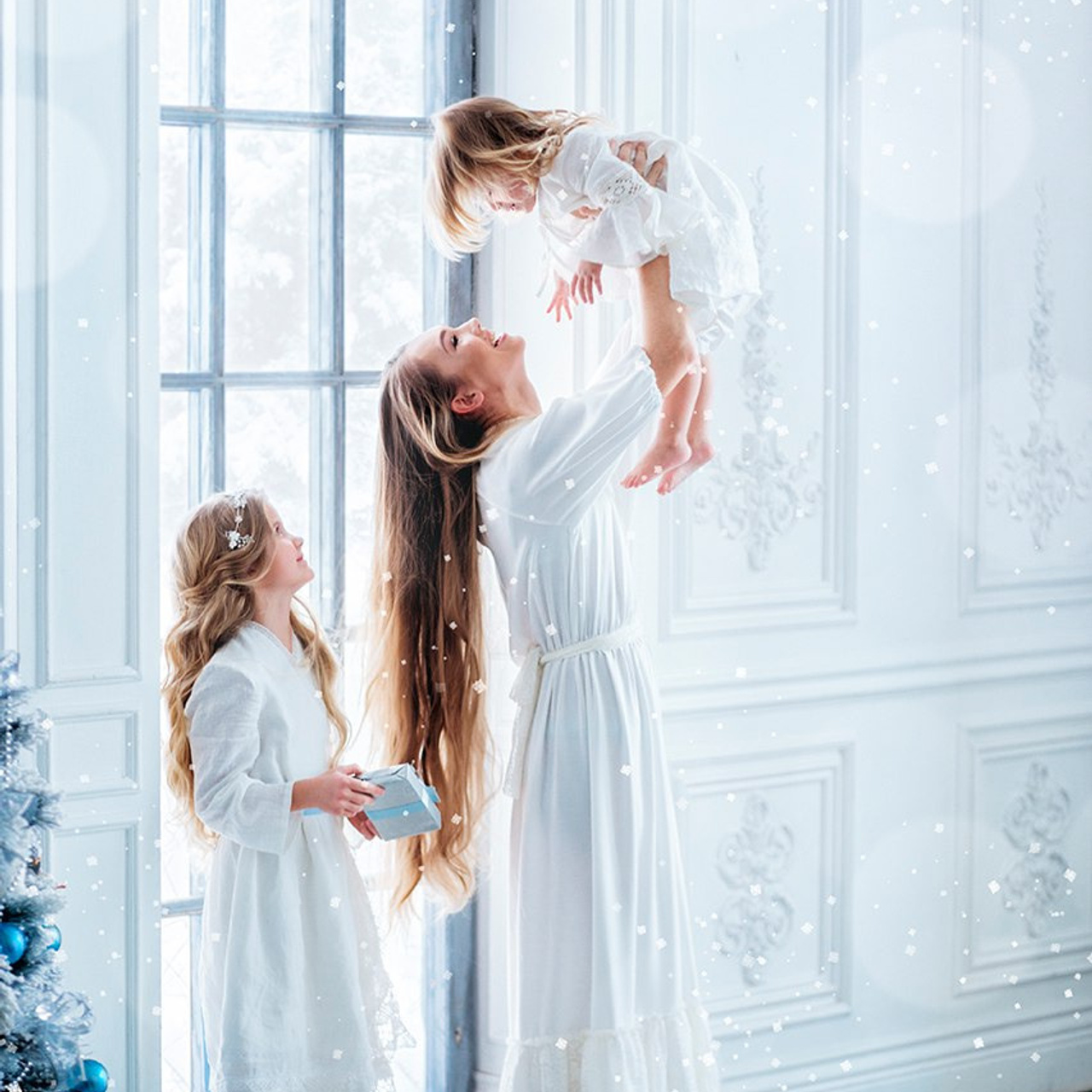 Портфолио. Детский и семейный фотограф в Москве Мария Аванесова