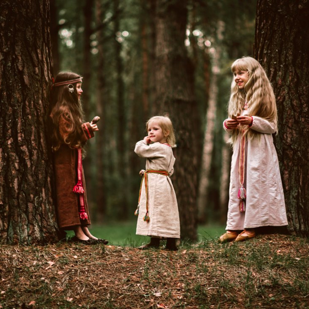 Портфолио. Детский и семейный фотограф в Москве Мария Аванесова