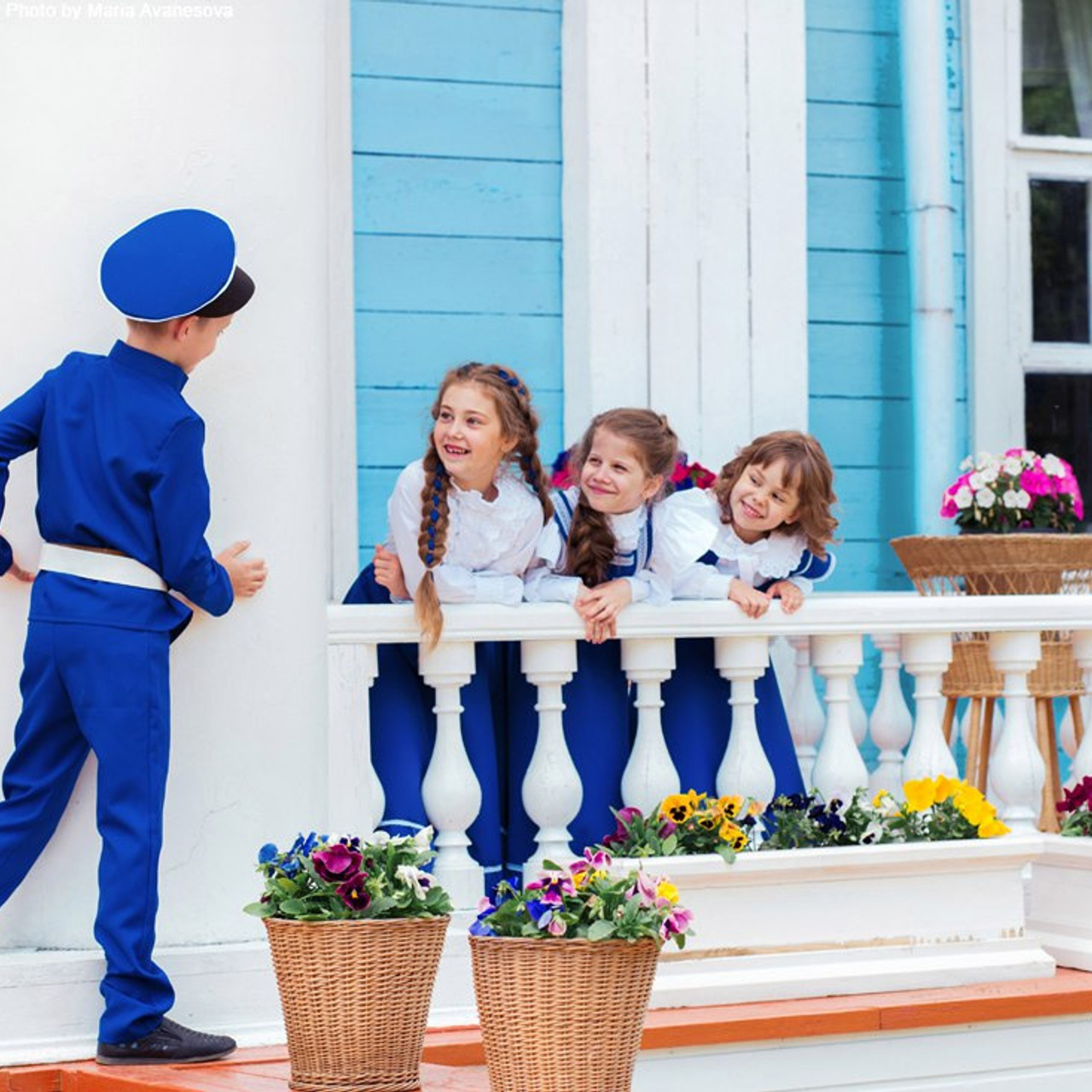 Портфолио. Детский и семейный фотограф в Москве Мария Аванесова