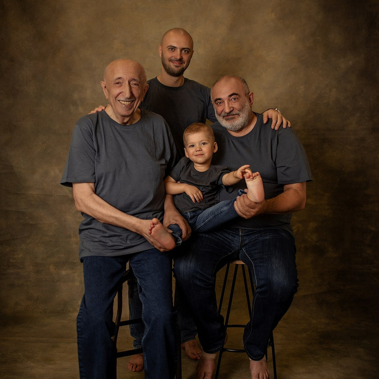 Отзывы. Детский и семейный фотограф в Москве Мария Аванесова