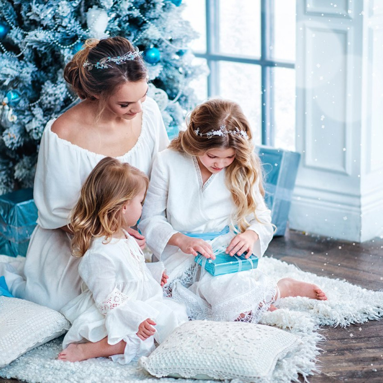 Портфолио. Детский и семейный фотограф в Москве Мария Аванесова