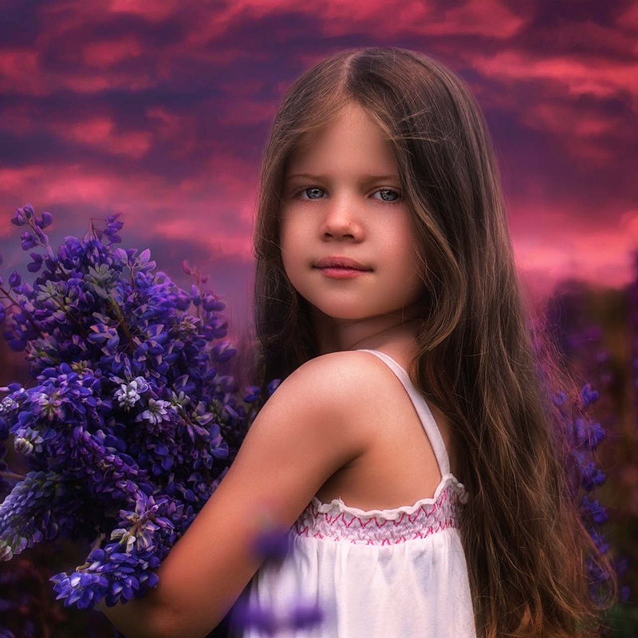 Портфолио. Детский и семейный фотограф в Москве Мария Аванесова