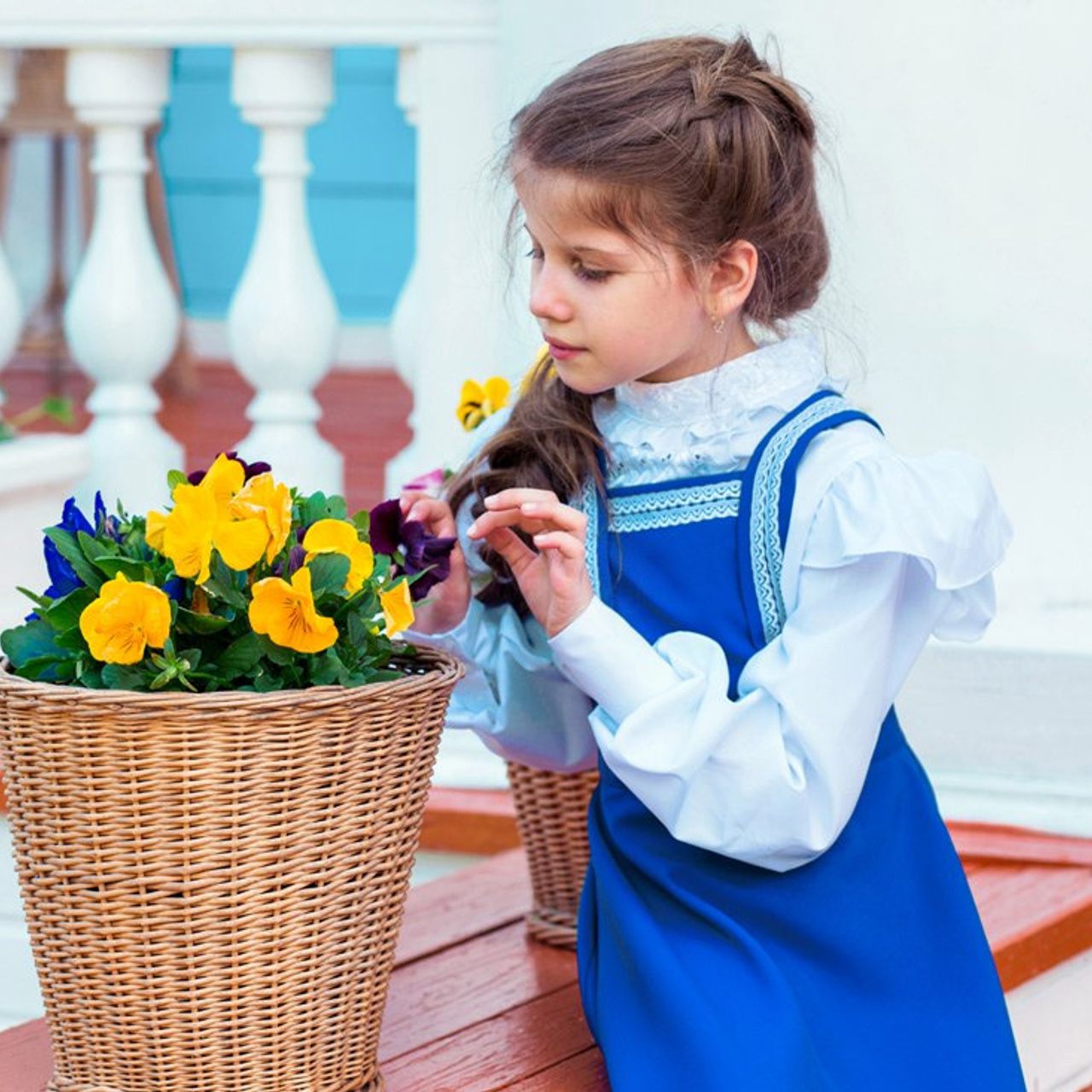 Портфолио. Детский и семейный фотограф в Москве Мария Аванесова