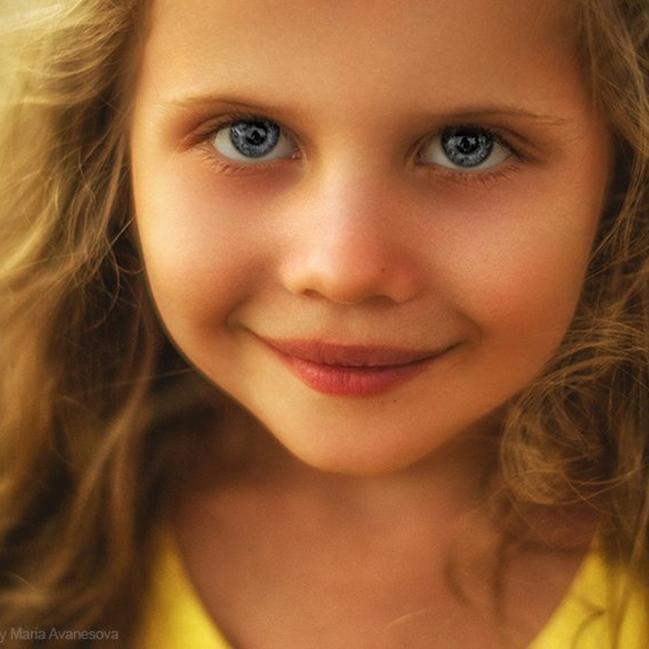 Портфолио. Детский и семейный фотограф в Москве Мария Аванесова